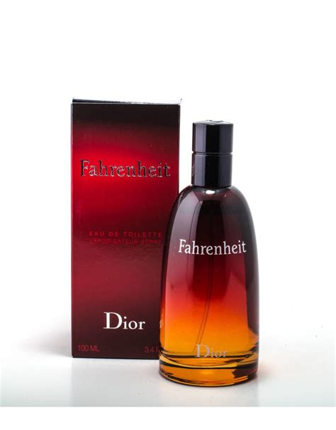 dior fahrenheit punmiris